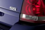 Chevrolet Malibu Maxx SS 2006 года